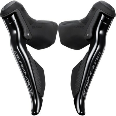 NEW Shimano Dura-Ace ST-R9270 2x12s Di2 Shifters Hydraulic Disc