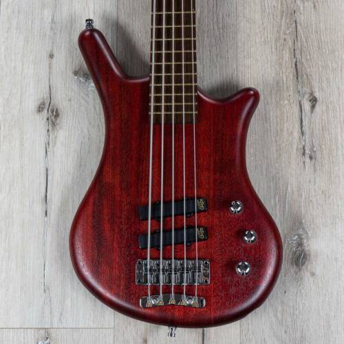 Warwick Corvette 5 2010 Special Edition5 Safe delivery from Japan