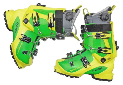 Ride Rook Men's Snowboard Boots, Black, M9 MY26 | eBay