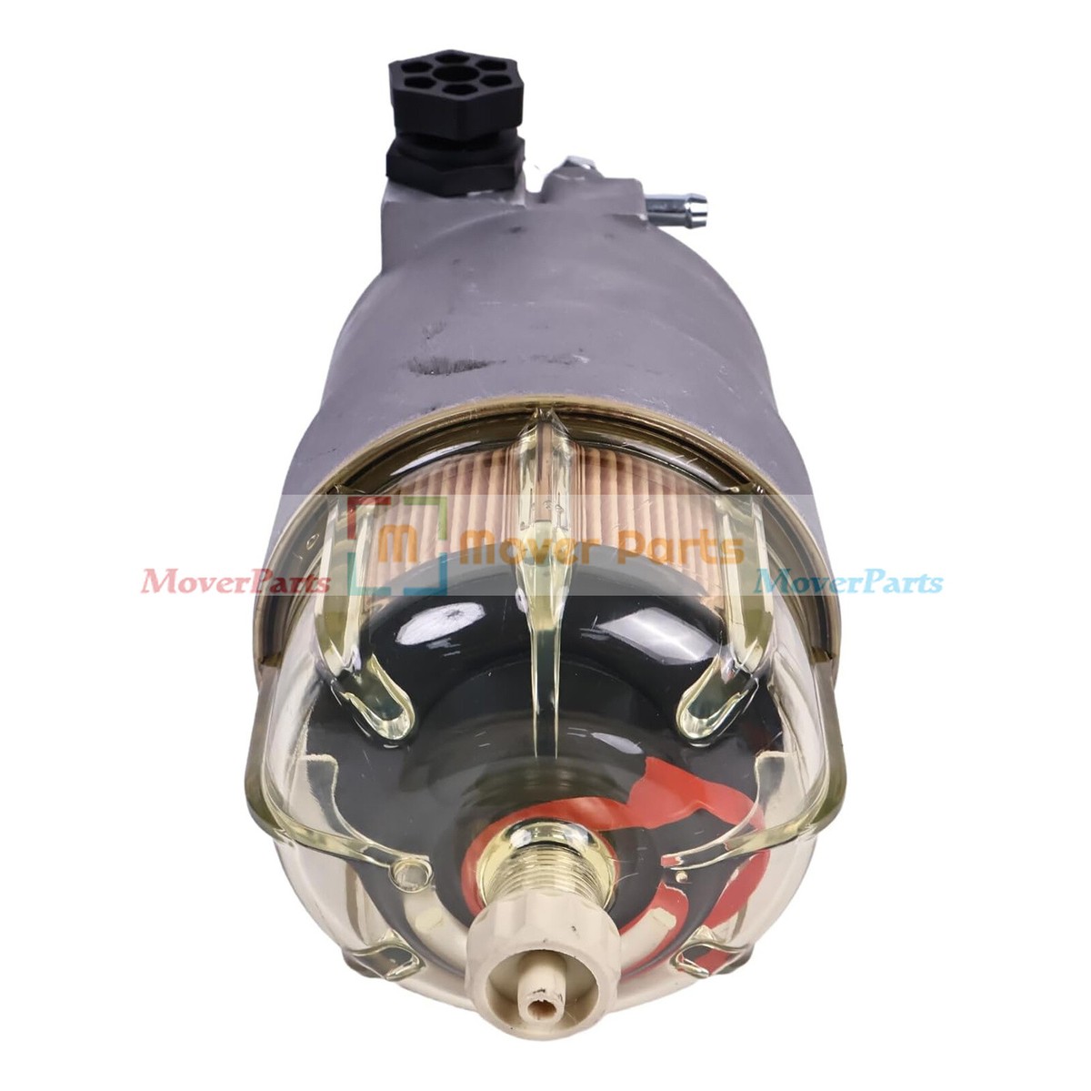 Fuel Filter Assy 8981438260 8980139861 For Isuzu 6HK1 4HK1 Hitachi