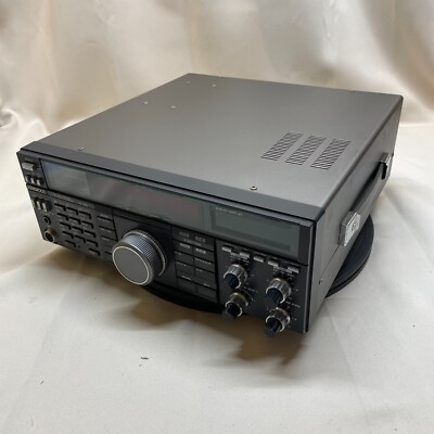 KENWOOD TS-790S 50W 144/430/1200MHz All Mode Transceiver Ham Radio