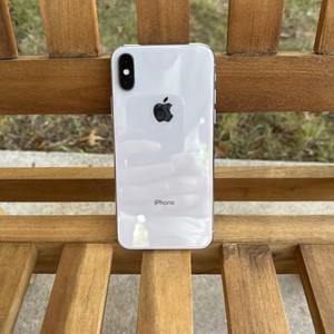 iPhone XS White | eBay