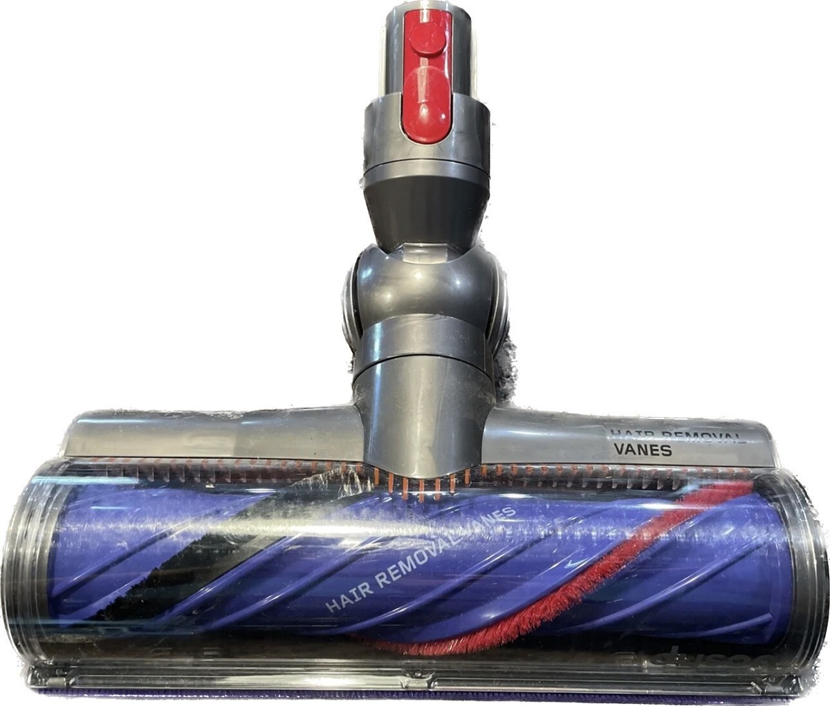 ダイソンV12用 モーターバークリーナーヘッド 388388-01Dyson 中古