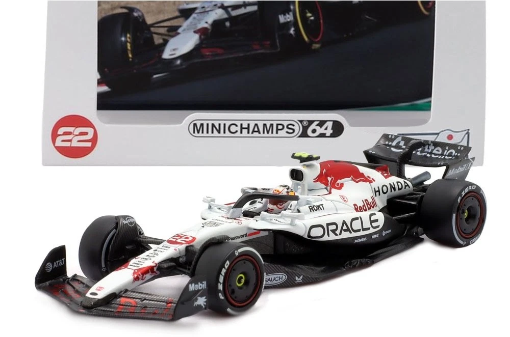 MINICHAMPS RedBull Diecast Formula 1 Cars for sale | eBay