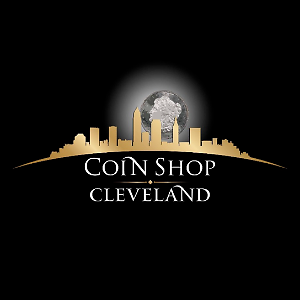 The Coin Shop Cleveland | eBay Stores