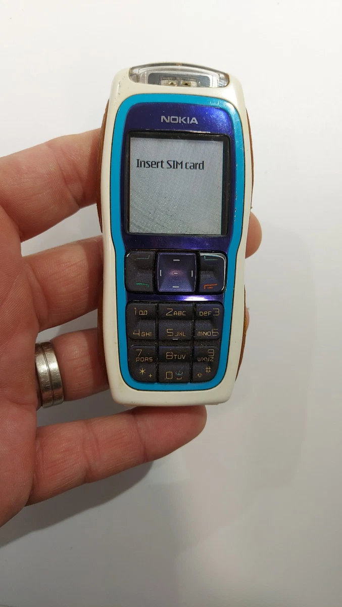 Nokia 3220 Smartphones Unlocked for sale | eBay