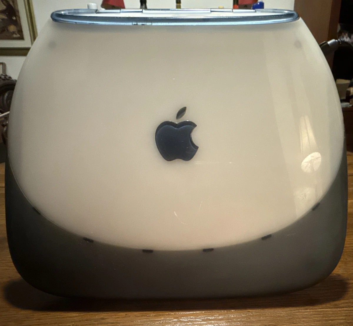 Ibook G3 Clamshell for sale - eBay