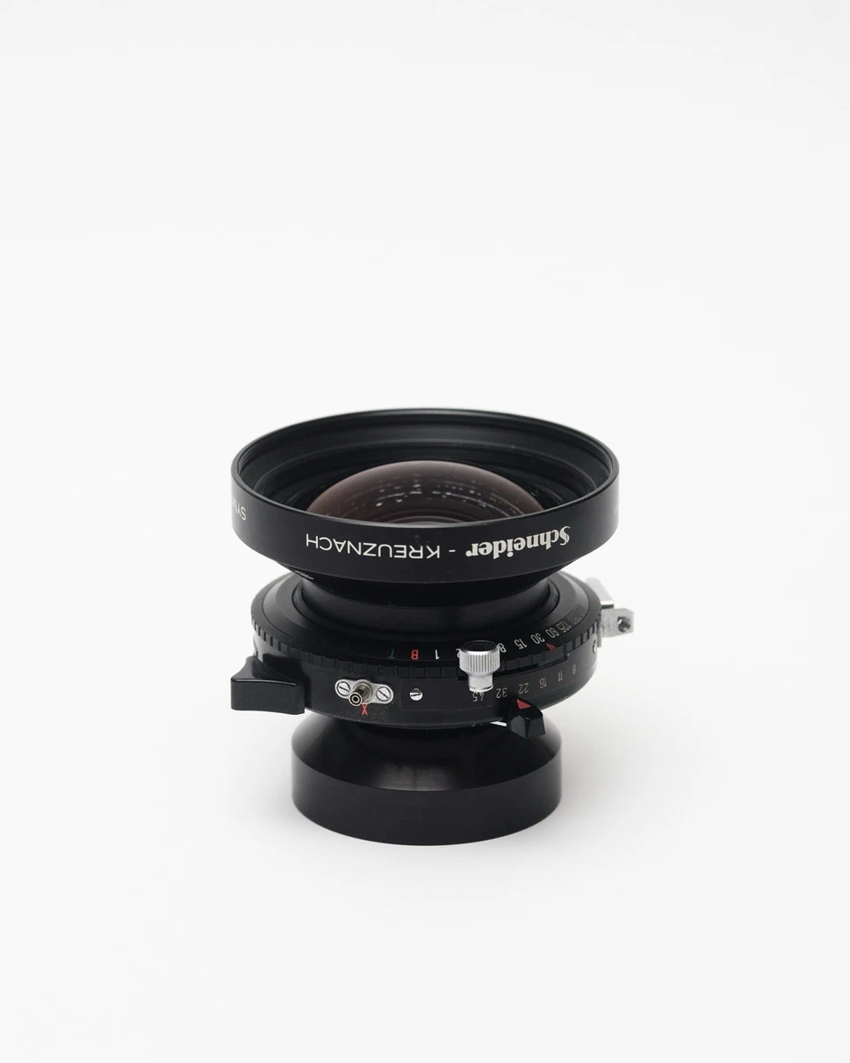 Schneider f/5.6 Camera Lenses 210mm Focal for sale | eBay