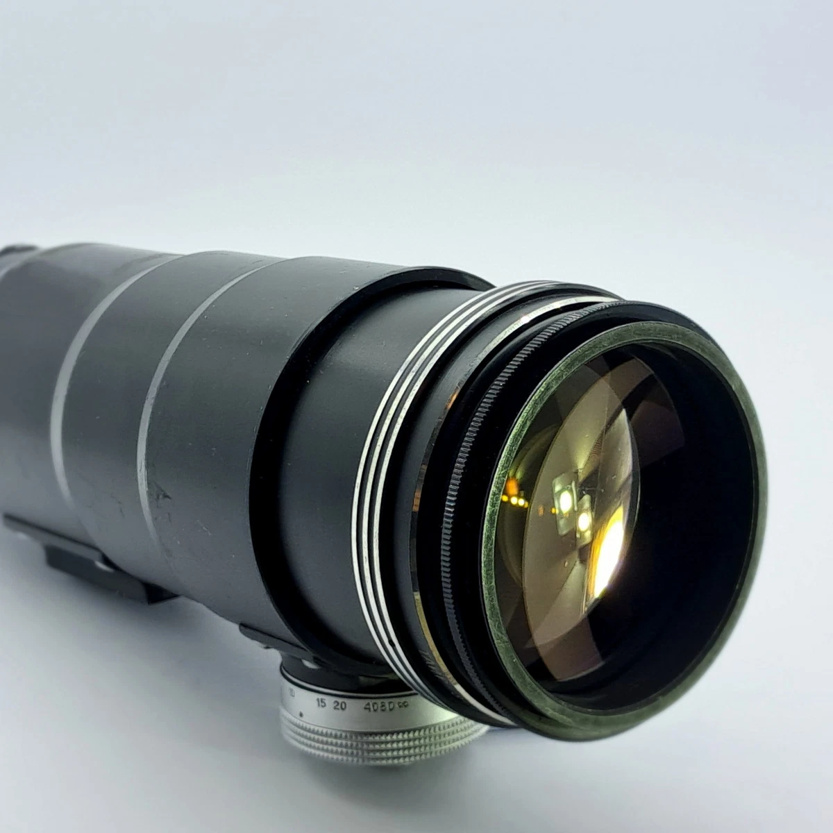 TAIR f/4.5 Camera Lenses 300mm Focal for sale - eBay