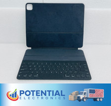 Apple Smart Keyboard Folio for 12.9-inch iPad Pro 6th Gen. - US