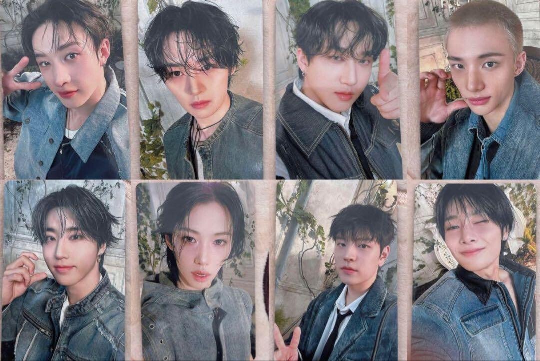 Stray Kids dominATE JAPAN Hollow 5/18 SHIZUOKA STADIUM ECOPA