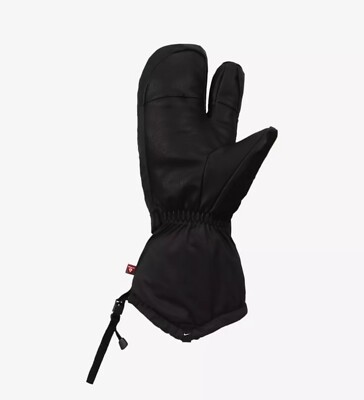 Nike ACG Therma-FIT ADV GORE-TEX Split Mittens Size Xsmall Adult