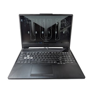 Asus Tuf Gaming F15 Fx506 | eBay
