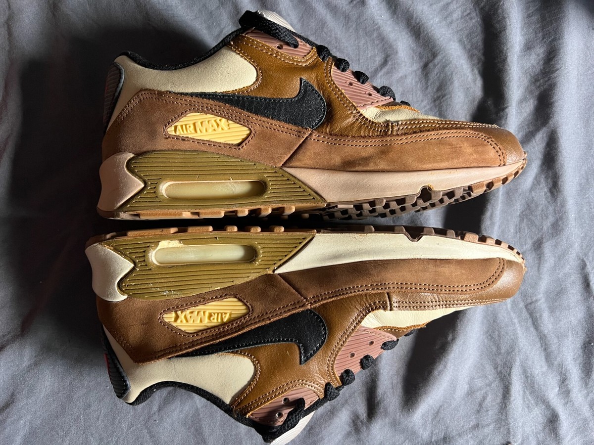 Nike Air Max 90 Escape QS size 9.5 | eBay