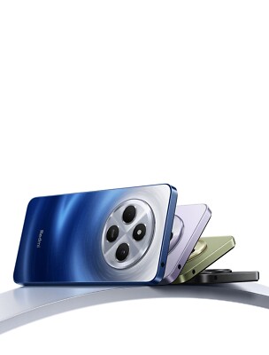 Open Box Xiaomi Redmi 14C 256 GB 16 GB RAM FACTORY UNLOCKED 50MP