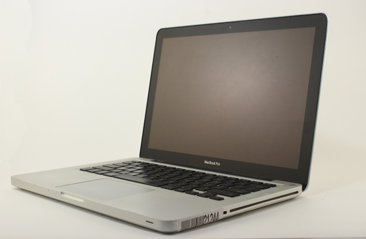 2011 Apple 13