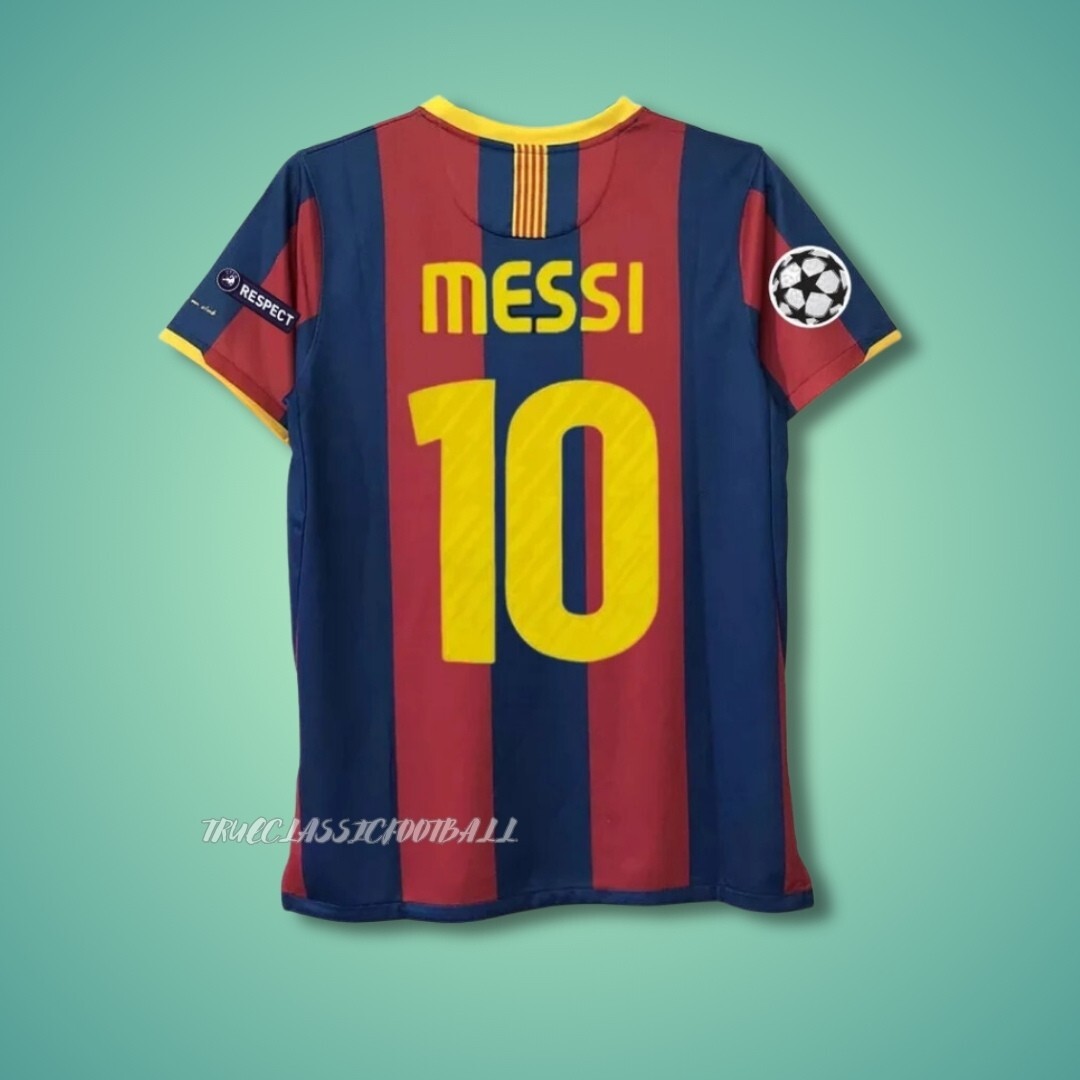 FC Barcelona messi バルセロナ メッシ シャツ Mサイズ Messi FC