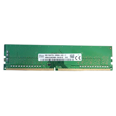 SK Hynix 8GB 3200MHz DDR4 UDIMM RAM 288-Pin CL22 Desktop Memory
