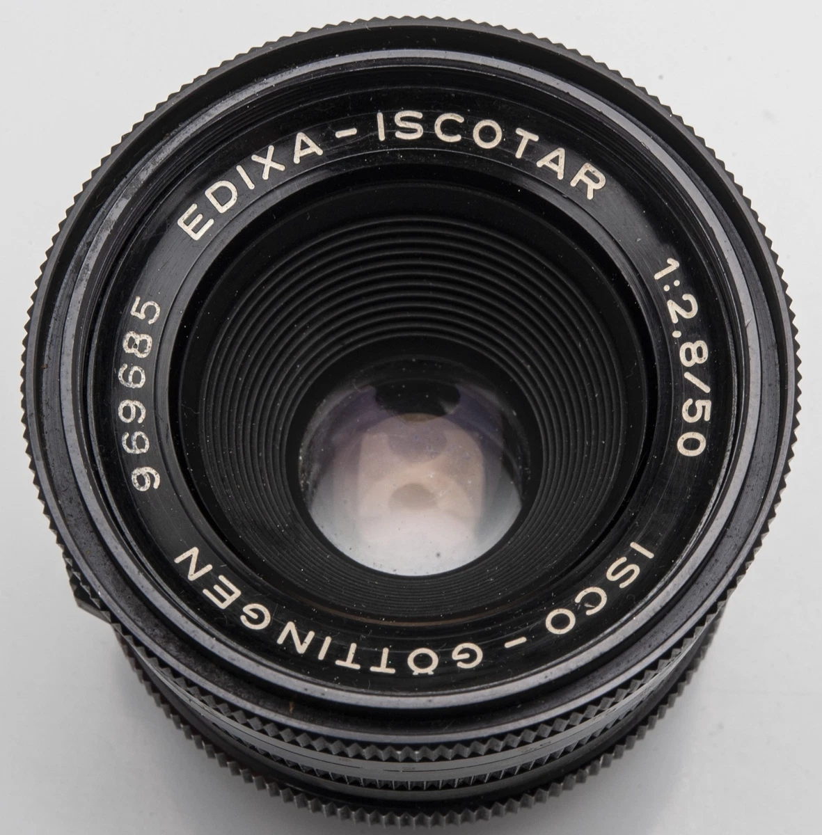 Isco f/2.8 M42 Camera Lenses for sale | eBay