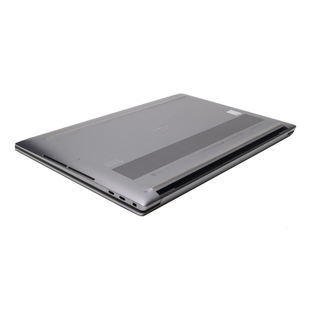 Dell Precision 5550 4K Touch i7 32GB RAM 1TB SSD CAD Workstation