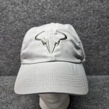 ナイキ ナダル cap - 帽子、サンバイザー(eBay公認) | PayPay対応