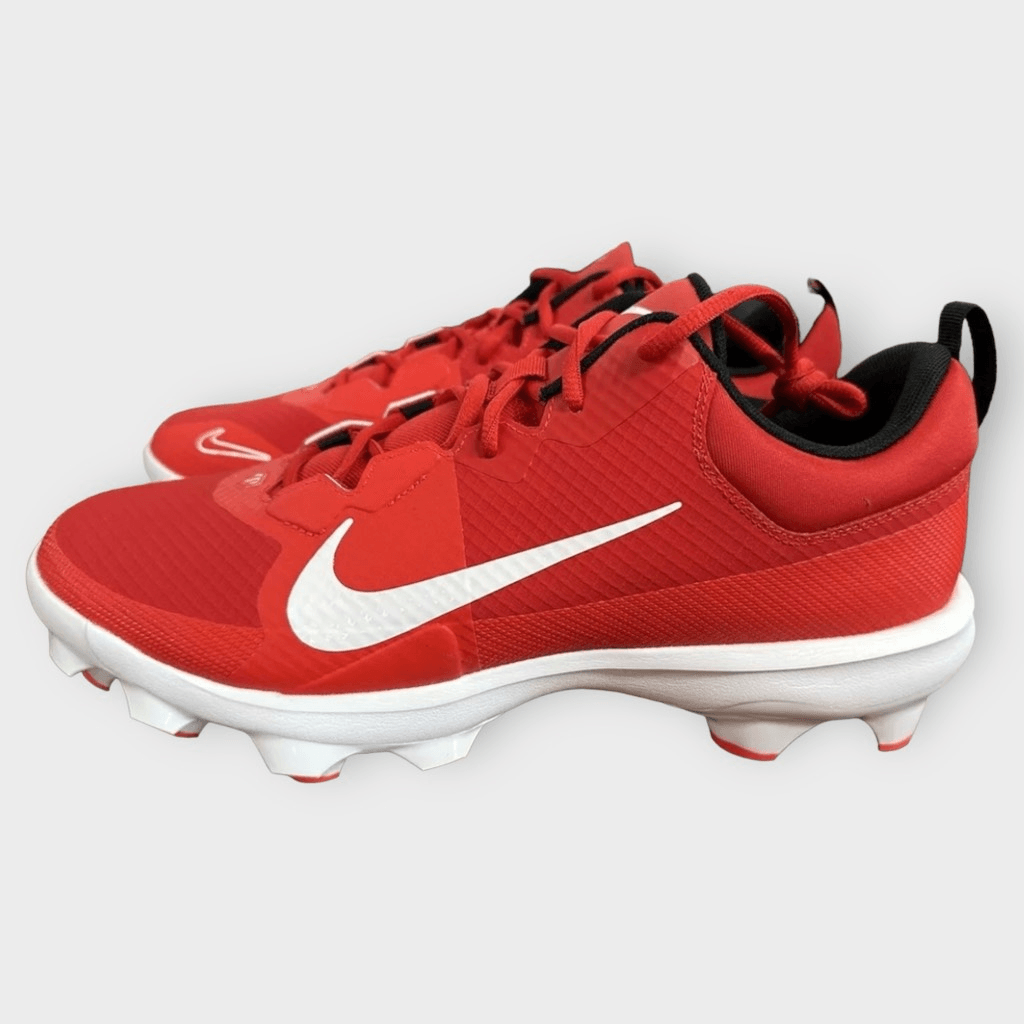 Nike Force Trout 9 Pro MCS Baseball Cleats FB2908-600 University