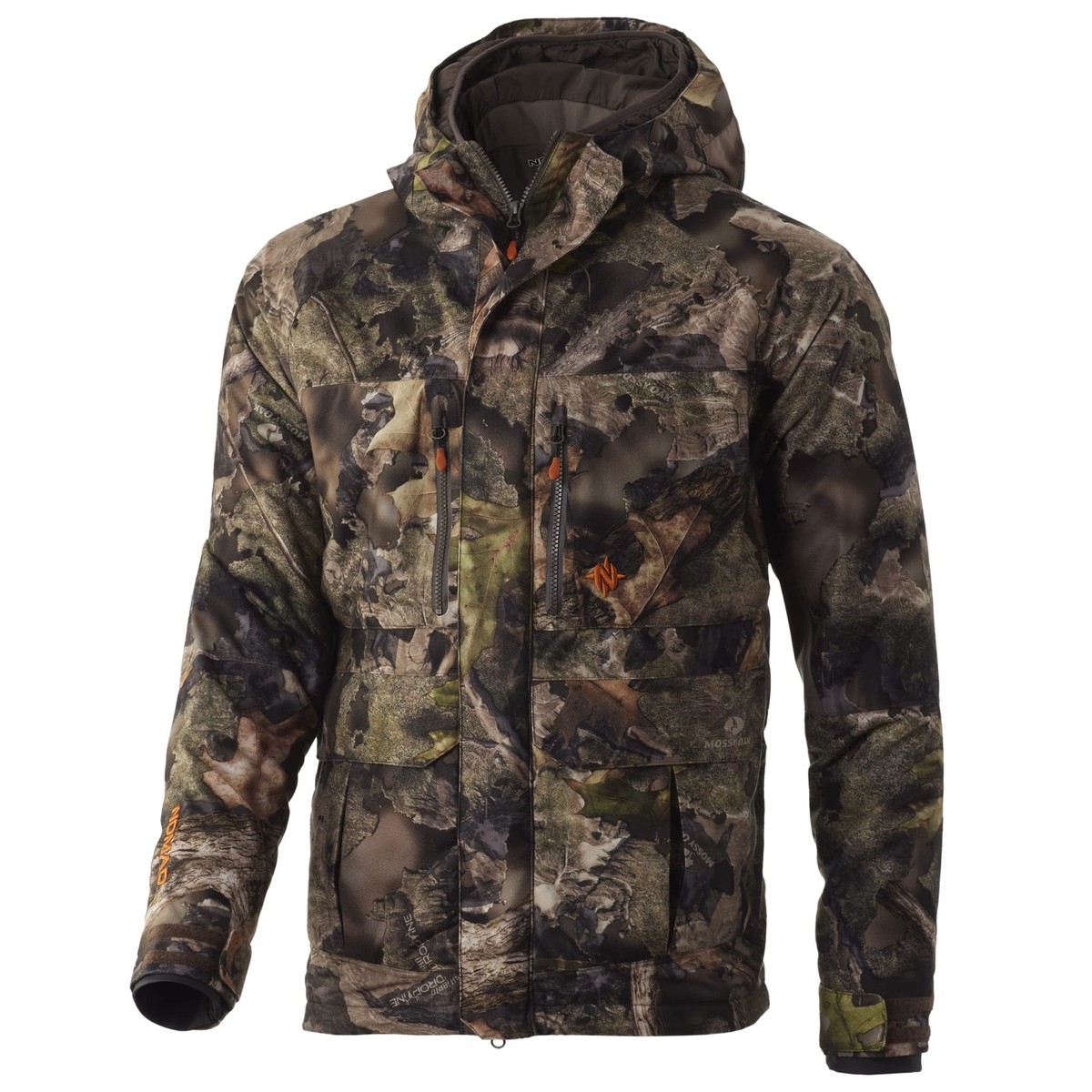 新品 NOMADIK 1777AY JKT XL Nomadik 777 Jacket - green camo | Tactics