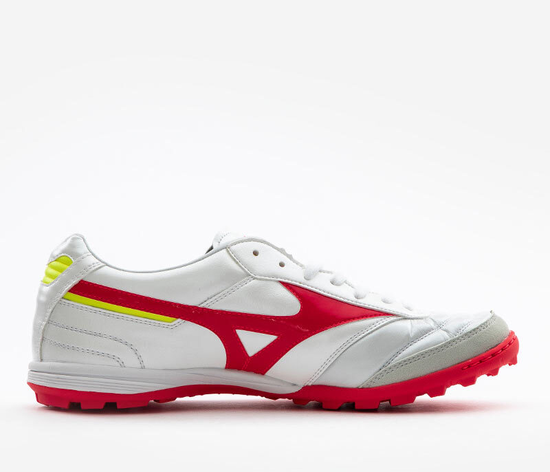 Mizuno Morelia Sala Elite Soccer Shoes (230164) Wide Turf Football