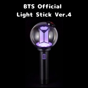 Bts Light Stick Ver 4 | eBay