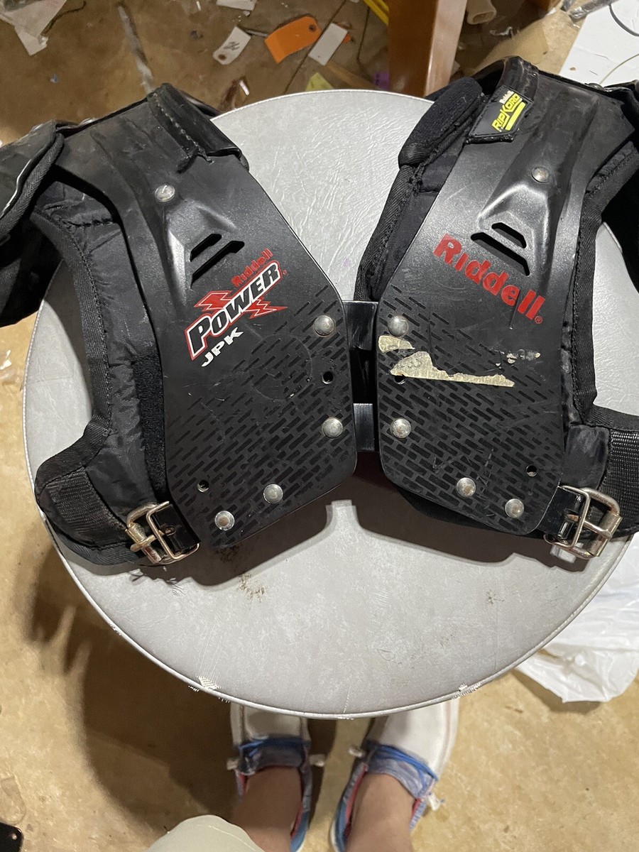 アメフト、ショルダー、QB用、S アメフト、ショルダー、QB用、S