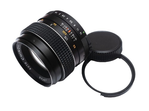 Voigtlander Color Ultron 50mm f/1.8 Manual Focus - M42 Mount | eBay