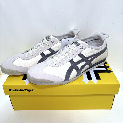 Onitsuka Tiger MEXICO 66 SD 1183C015 200 BIRCH METROPOLIS Unisex