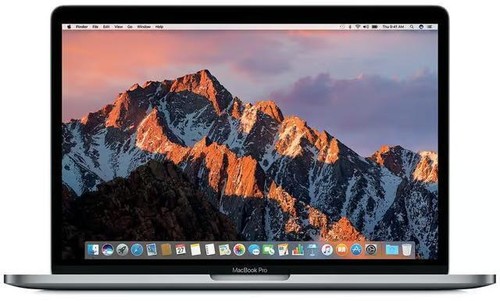 768GB SSD Apple MacBook Pro Retina 13