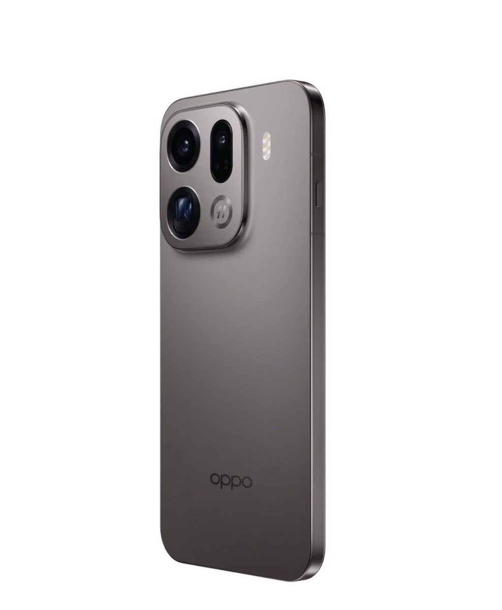 Oppo Find X9 Pro 512GB 16GB GLOBAL CPH2791 Unlocked GSM Charcoal+