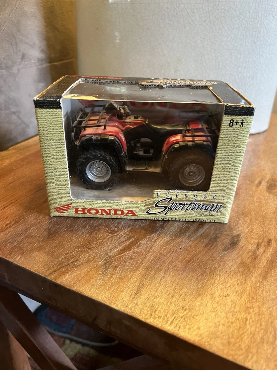 Honda Diecast ATVs for sale | eBay