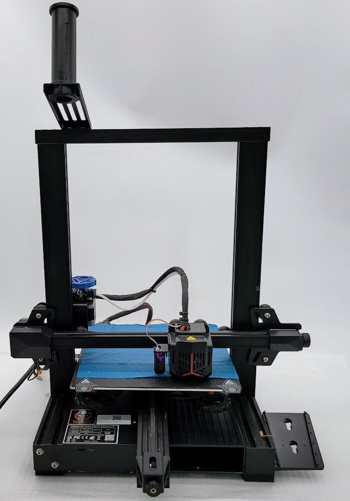 Creality shenzhen Creality 3D Technology CO-LTD Model Number