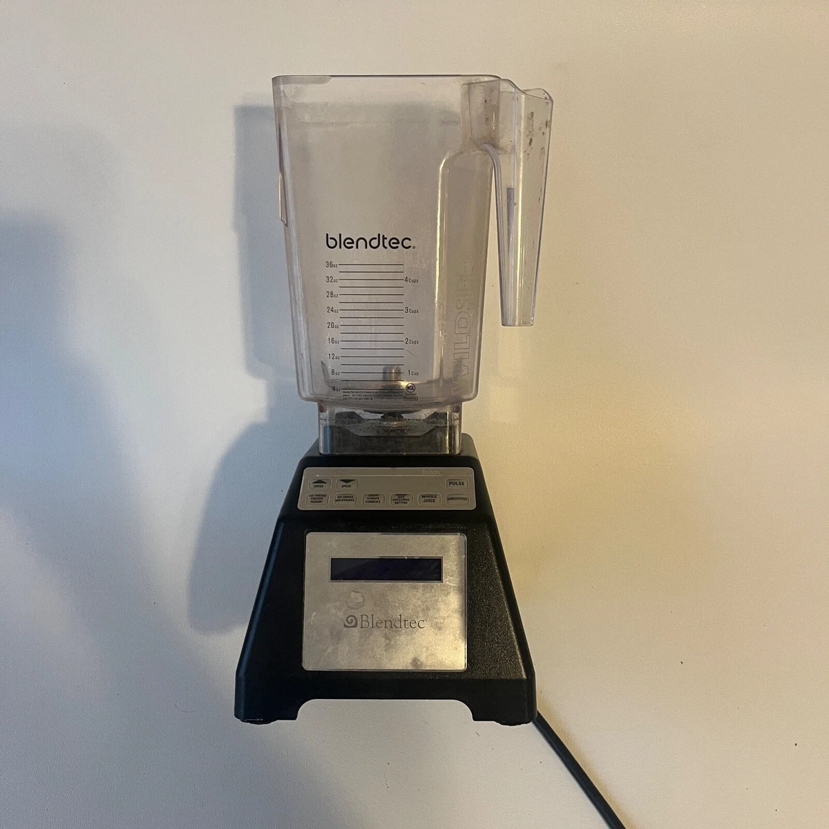 Blendtec Es3 for sale | eBay