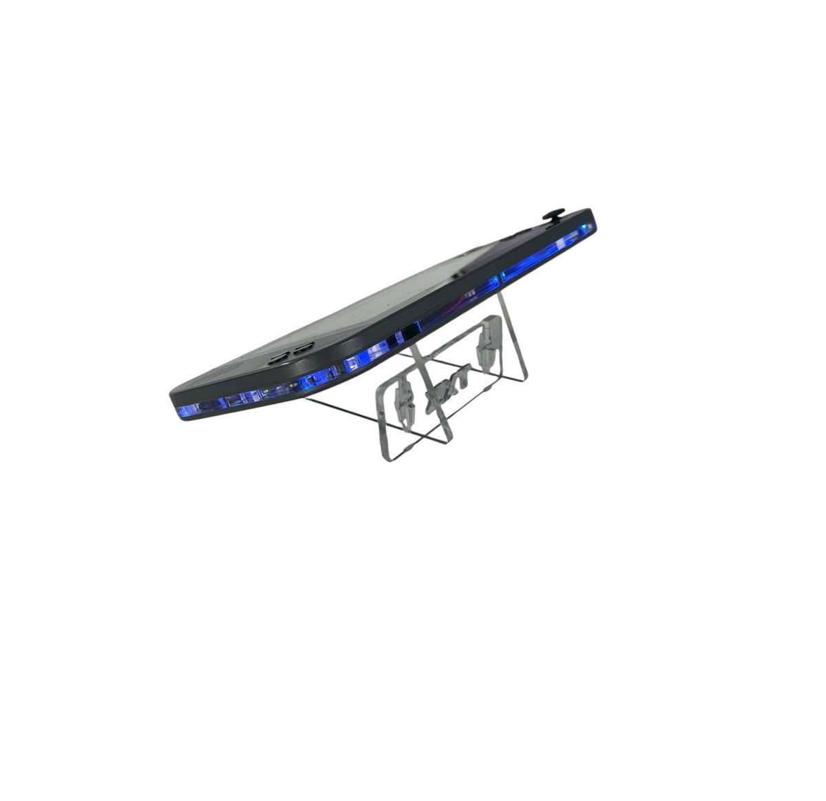 ZX Touch - The Handheld Spectrum with Stylish Protective Case