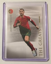 2023-24 Futera Unique World Football Soccer Trading Cards for sale