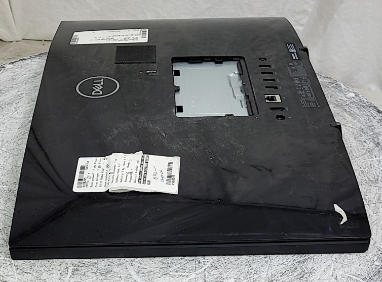 Dell W19B Inspiron 3277 AIO 21.5