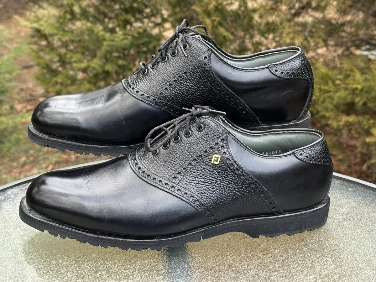 Footjoy Classics Spikeless for sale | eBay
