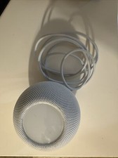 Apple HomePod mini Smart Speaker - White for sale online | eBay
