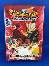 inazuma eleven cards products for sale | eBay