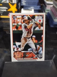 2023 Topps Japan Edition | eBay