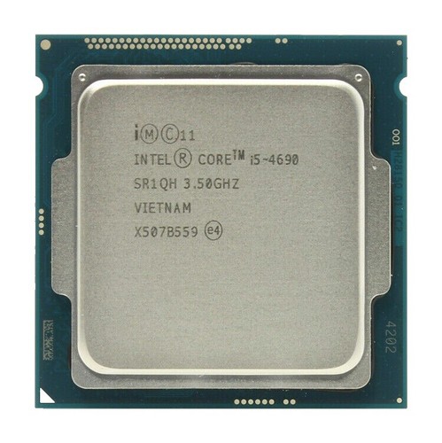 Intel Core i5-14400 16-thread LGA-1700 2.50GHz CPU processor i5