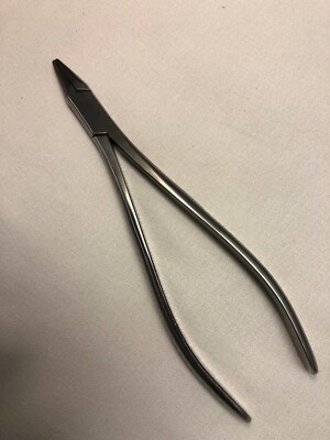 SMITH & NEPHEW RICHARDS 21-0059 WATANABE PIN HOLDER, HEAVY , 190.5