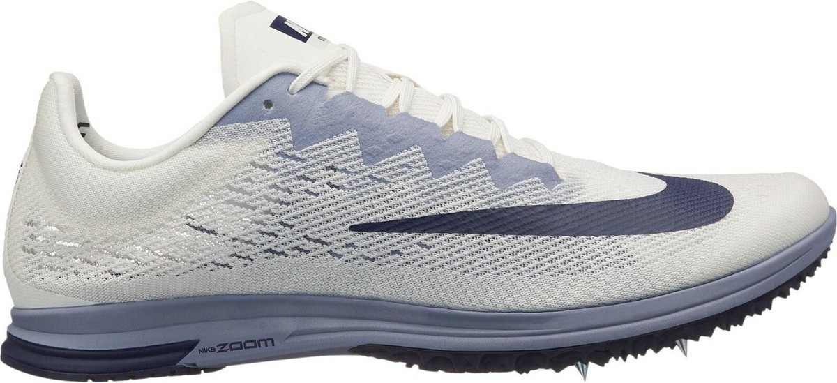 Nike Zoom Streak LT 4 Spike-Flat Track Men's Running Shoes AQ3610