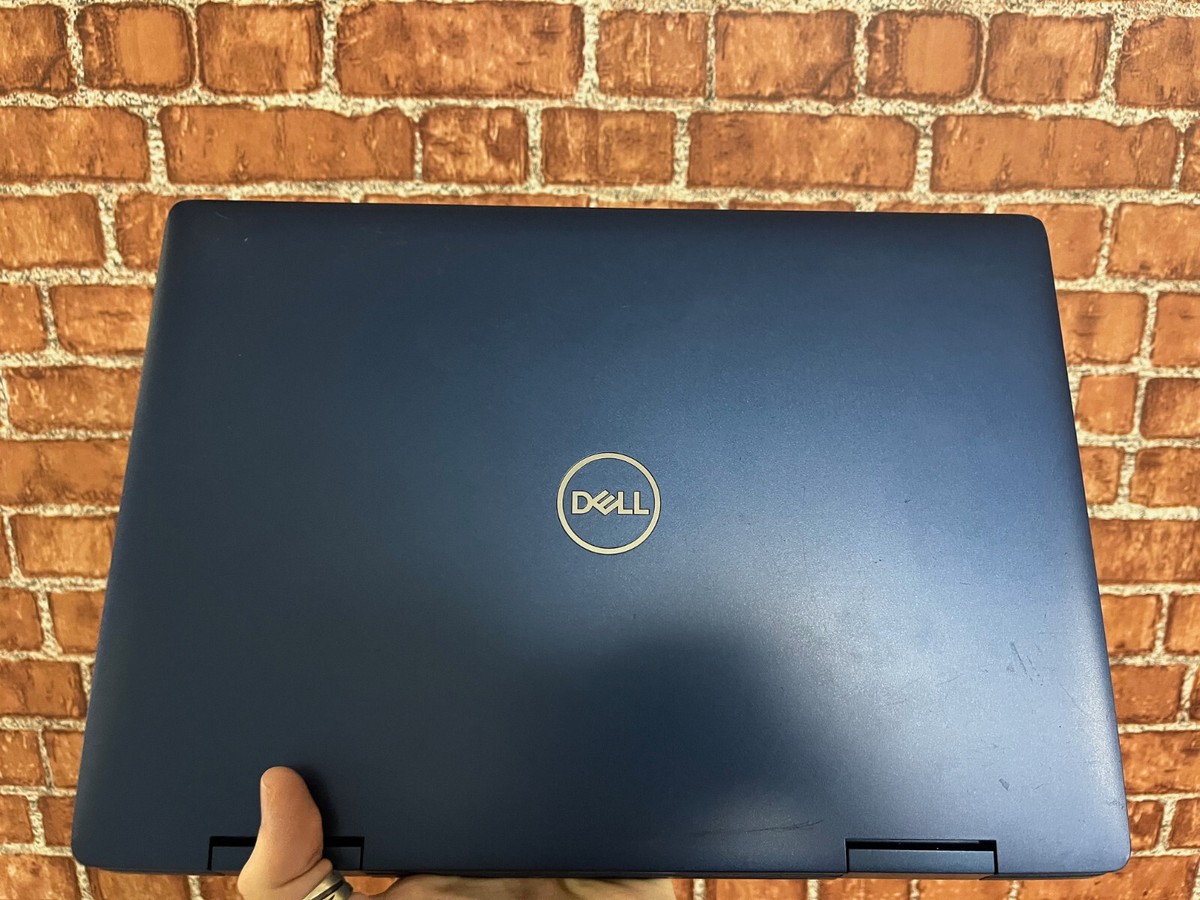 Dell Inspiron 14 5485 Laptop 2-in1 14