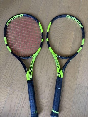 Babolat Pure Aero VS Tour Tennis Racket 98 sq.in 320g 2016 Model