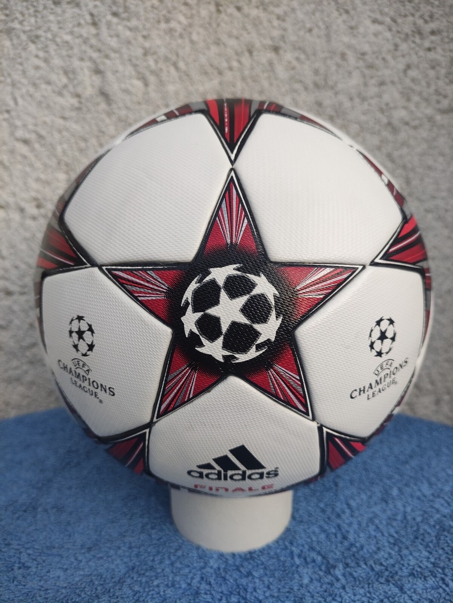 Adidas UEFA Champions League 2013/14 Finale 13 Official Match Ball